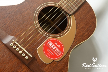 Sonoran Mini - Natural Mahogany